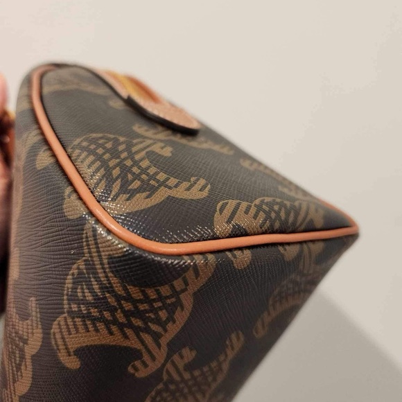 Celine Triomphe Small Boston Bag & Wallet - Picture 13 of 16